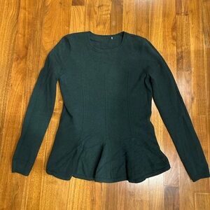 Antonio Melani 100% cashmere sweater